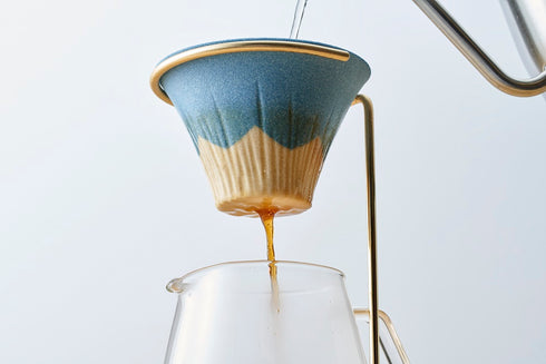 Ceraful Fuji stand set
